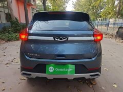 Chery Tiggo 3X 2024 1.5L CVT Excellence Edition - ფოტო 5