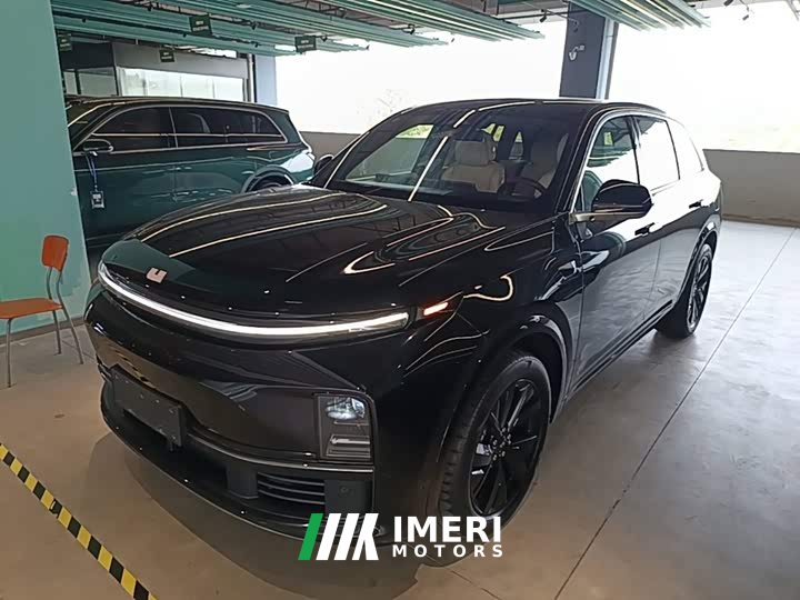 Li Auto L7 Air - ავტომობილი ჩინეთიდან