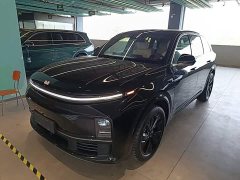 Li Auto L7 Air - ფოტო 1