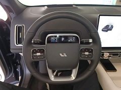 Li Auto L7 Air - ფოტო 10