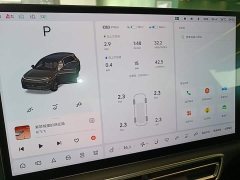Li Auto L7 Air - ფოტო 11