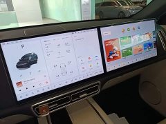 Li Auto L7 Air - ფოტო 12