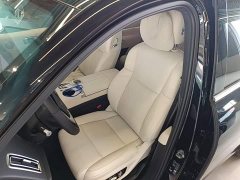 Li Auto L7 Air - ფოტო 14