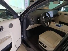 Li Auto L7 Air - ფოტო 15