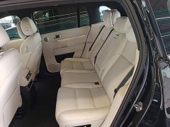 Li Auto L7 Air - ფოტო 16