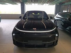 Li Auto L7 Air - ფოტო 2