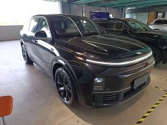 Li Auto L7 Air - ფოტო 3