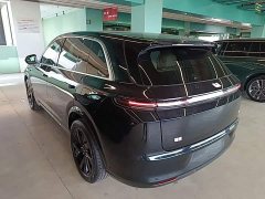 Li Auto L7 Air - ფოტო 4