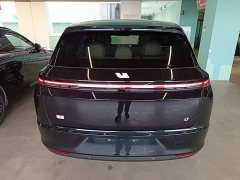 Li Auto L7 Air - ფოტო 5