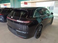 Li Auto L7 Air - ფოტო 6