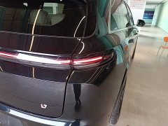 Li Auto L7 Air - ფოტო 7