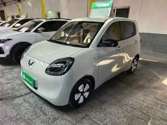 Wuling Hongguang MINIEV Fourth Generation Four-Door Advanced Edition - ფოტო 1