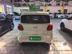 Wuling Hongguang MINIEV Fourth Generation Four-Door Advanced Edition - ფოტო 10