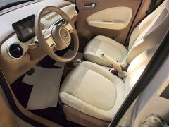 Wuling Hongguang MINIEV Fourth Generation Four-Door Advanced Edition - ფოტო 12