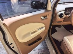 Wuling Hongguang MINIEV Fourth Generation Four-Door Advanced Edition - ფოტო 13