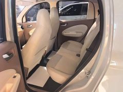 Wuling Hongguang MINIEV Fourth Generation Four-Door Advanced Edition - ფოტო 14