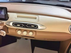 Wuling Hongguang MINIEV Fourth Generation Four-Door Advanced Edition - ფოტო 4