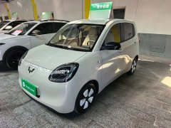 Wuling Hongguang MINIEV Fourth Generation Four-Door Advanced Edition - ფოტო 5