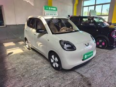 Wuling Hongguang MINIEV Fourth Generation Four-Door Advanced Edition - ფოტო 8
