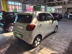 Wuling Hongguang MINIEV Fourth Generation Four-Door Advanced Edition - ფოტო 9
