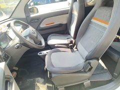 Wuling Hongguang MINIEV 2020 Deluxe Edition LFP Battery - ფოტო 14