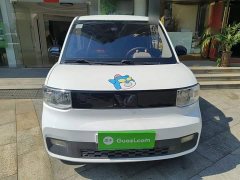 Wuling Hongguang MINIEV 2020 Deluxe Edition LFP Battery - ფოტო 2