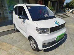 Wuling Hongguang MINIEV 2020 Deluxe Edition LFP Battery - ფოტო 3