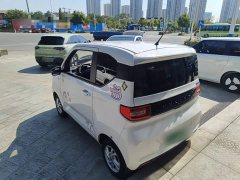 Wuling Hongguang MINIEV 2020 Deluxe Edition LFP Battery - ფოტო 4