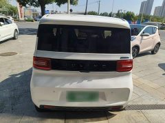 Wuling Hongguang MINIEV 2020 Deluxe Edition LFP Battery - ფოტო 5