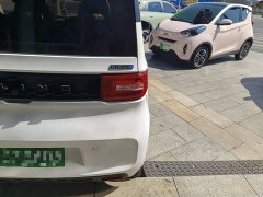 Wuling Hongguang MINIEV 2020 Deluxe Edition LFP Battery - ფოტო 7
