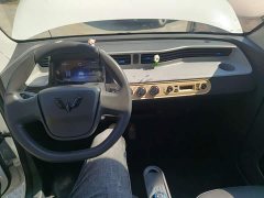 Wuling Hongguang MINIEV 2020 Deluxe Edition LFP Battery - ფოტო 9