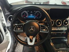 Mercedes-Benz GLC Coupe GLC 260 4MATIC Coupe SUV - ფოტო 10