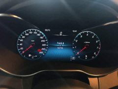 Mercedes-Benz GLC Coupe GLC 260 4MATIC Coupe SUV - ფოტო 11
