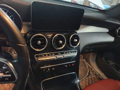 Mercedes-Benz GLC Coupe GLC 260 4MATIC Coupe SUV - ფოტო 12