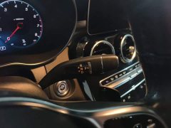 Mercedes-Benz GLC Coupe GLC 260 4MATIC Coupe SUV - ფოტო 13