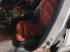 Mercedes-Benz GLC Coupe GLC 260 4MATIC Coupe SUV - ფოტო 14