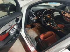 Mercedes-Benz GLC Coupe GLC 260 4MATIC Coupe SUV - ფოტო 15