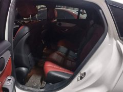 Mercedes-Benz GLC Coupe GLC 260 4MATIC Coupe SUV - ფოტო 16