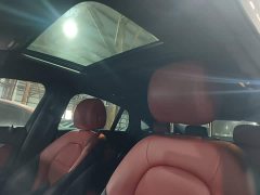 Mercedes-Benz GLC Coupe GLC 260 4MATIC Coupe SUV - ფოტო 17