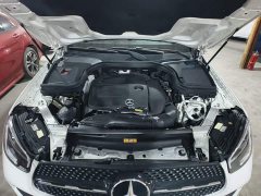 Mercedes-Benz GLC Coupe GLC 260 4MATIC Coupe SUV - ფოტო 19