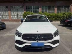 Mercedes-Benz GLC Coupe GLC 260 4MATIC Coupe SUV - ფოტო 2