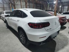 Mercedes-Benz GLC Coupe GLC 260 4MATIC Coupe SUV - ფოტო 4