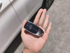 Mercedes-Benz GLC Coupe GLC 260 4MATIC Coupe SUV - ფოტო 8