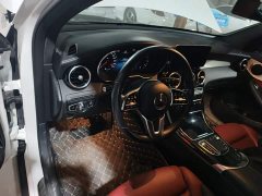 Mercedes-Benz GLC Coupe GLC 260 4MATIC Coupe SUV - ფოტო 9