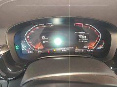 BMW 5 Series 525Li Luxury Package - ფოტო 11