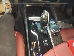 BMW 5 Series 525Li Luxury Package - ფოტო 13