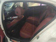 BMW 5 Series 525Li Luxury Package - ფოტო 16