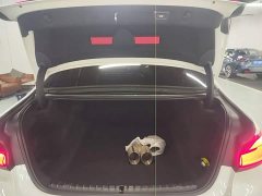 BMW 5 Series 525Li Luxury Package - ფოტო 18
