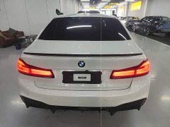BMW 5 Series 525Li Luxury Package - ფოტო 5