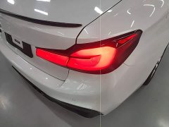 BMW 5 Series 525Li Luxury Package - ფოტო 7